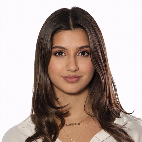 Samar Al Tawil